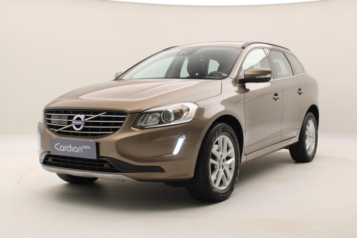 Volvo XC60 D4 MOMENTUM AUT 1.MAJ 2.0 d Momentum