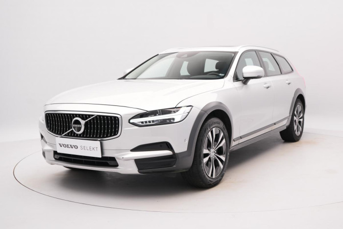 Volvo V90 CC D4 AWD MOMENTUM 1.maj. 2.0 d CC CC Momentum