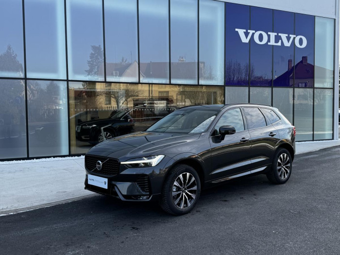 Volvo XC60 B4 AUT DARK PLUS 2.0 Plus