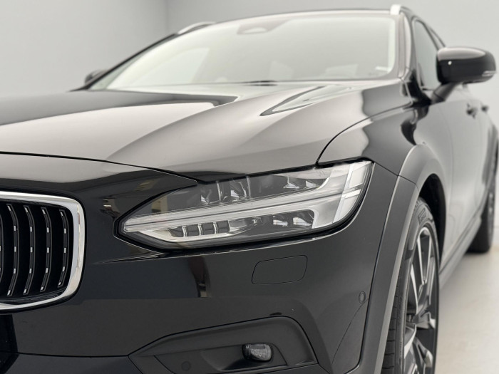 Volvo V90 B5 AWD ULTIMATE BRIGHT AUT