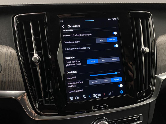 Volvo V90 B4 AWD AUT CROSS COUNTRY PLUS 2.0 Plus