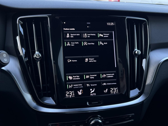 Volvo V60 B4 MOMENTUM Aut 1.maj. 2.0 Momentum