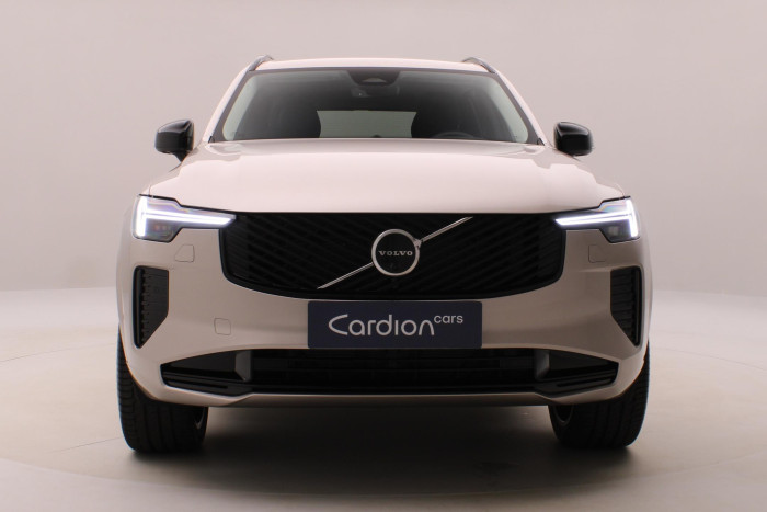 Volvo XC90 B5 AWD AUT DARK PLUS