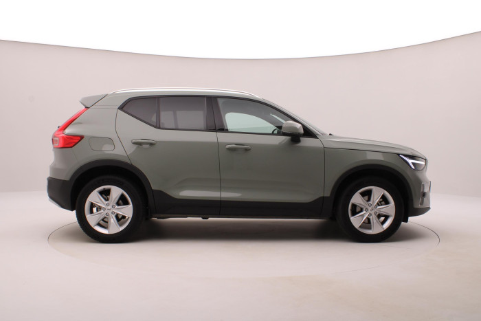 Volvo XC40 T2 CORE AUT CZ