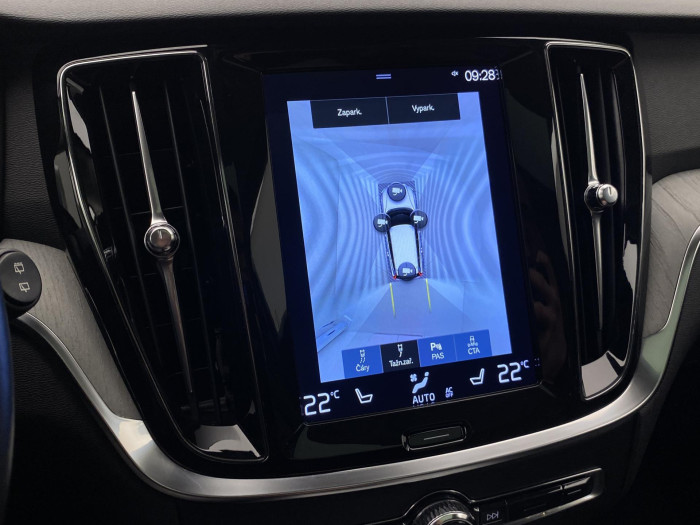 Volvo V60 CC B4 AWD MOMENTUM AUT 2.0 CC CC Momentum