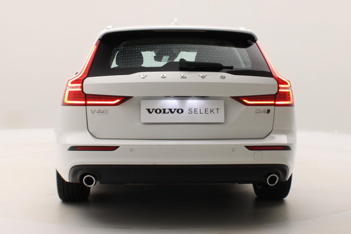 Volvo V60 D4 AWD MOMENTUM AUT 1.maj. 2.0 d Momentum