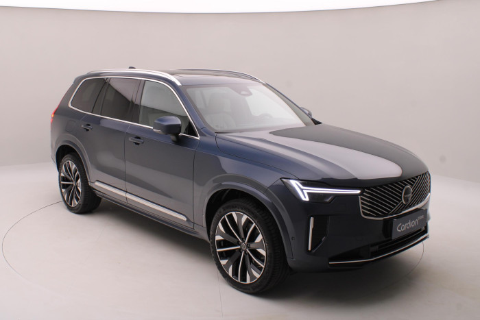 Volvo XC90 T8 AWD RECHARGE BRIGHT PLUS 7m
