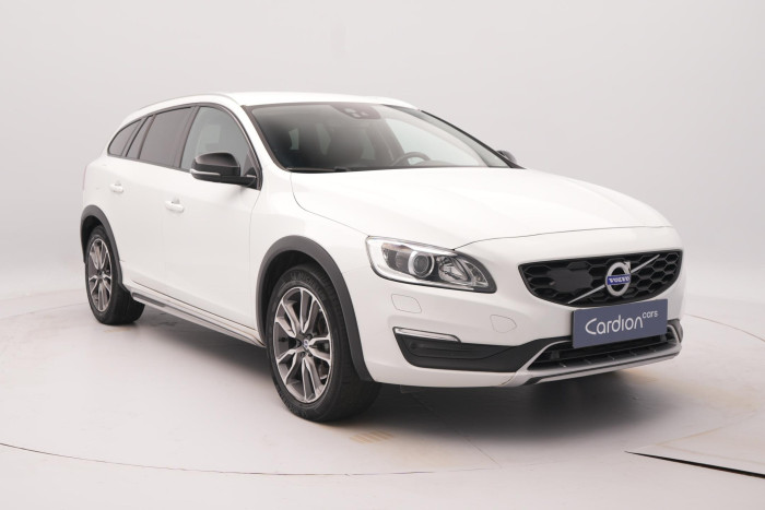Volvo V60 CC D4 AWD SUMMUM AUT 2.4 d CC CC Summum