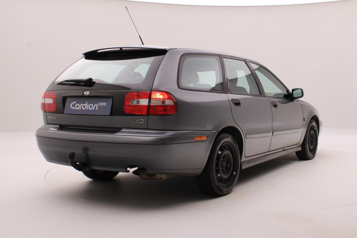 Volvo V40 1.9D 75kW 1.9 d