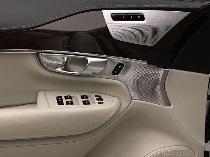 Volvo XC90 T8 AWD INSCRIPTION POLESTAR 7m