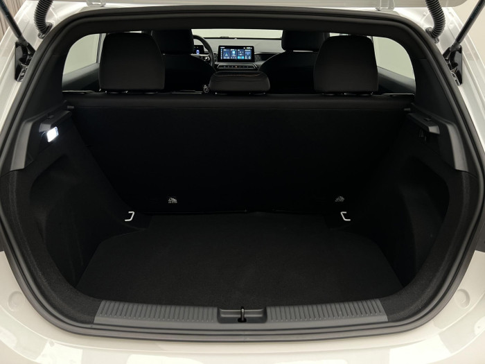 MG MG3 ICE EXCITE 1.5 MAN