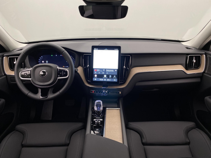 Volvo XC60 B5 AWD AUT BRIGHT PLUS