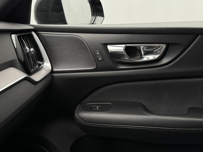 Volvo S60 T5 R-Design AUT