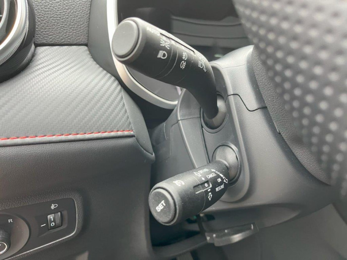 MG ZS EXCLUSIVE 1.0TGI AUT 1.0 Exclusive