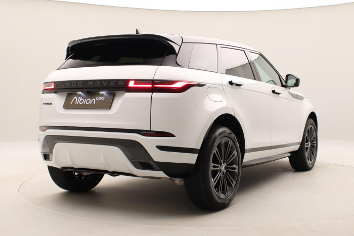 Land Rover Range Rover Evoque D200 R-DYNAMIC SE  AWD AUT 2.0 d Dynamic SE