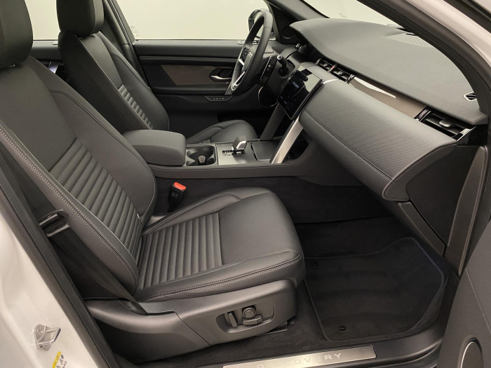 Land Rover Discovery Sport D200 DYNAMIC SE AWD AUT 2.0 d Dynamic SE