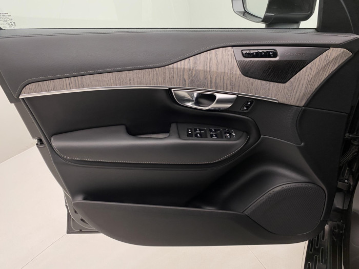 Volvo XC90 B5 AWD PLUS BRIGHT AUT