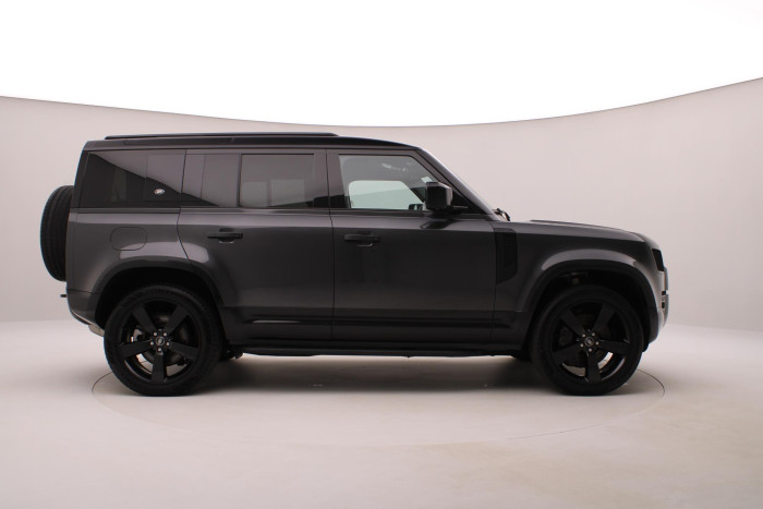 Land Rover Defender 110 D300 X-DYNAMIC HSE AWD 7m 3.0 d Dynamic