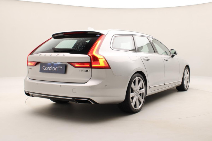 Volvo V90 D5 AWD INSCRIPTION REZERVACE 2.0 d