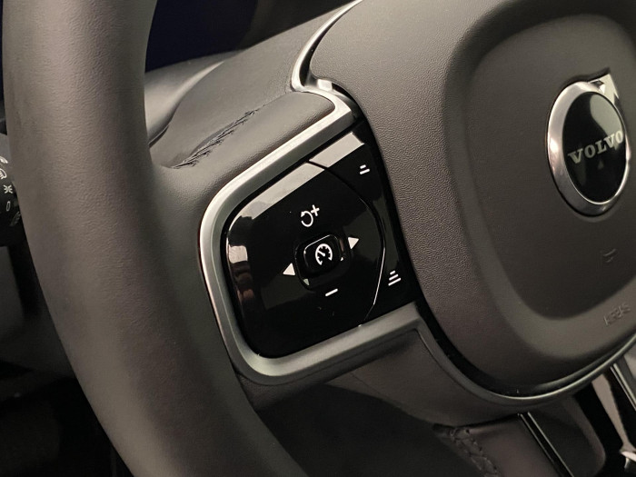Volvo XC60 B5 AWD AUT CORE