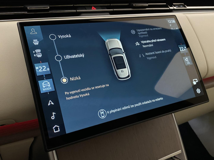 Land Rover Range Rover D350 HSE SWB 3.0 d