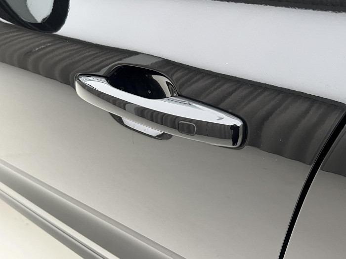 Volvo XC60 B5 AWD ULTRA BLACK EDITION AUT 2.0 Edition