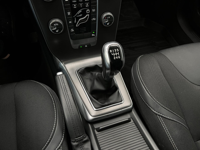 Volvo V40 D2 MOMENTUM 1.6 d Momentum