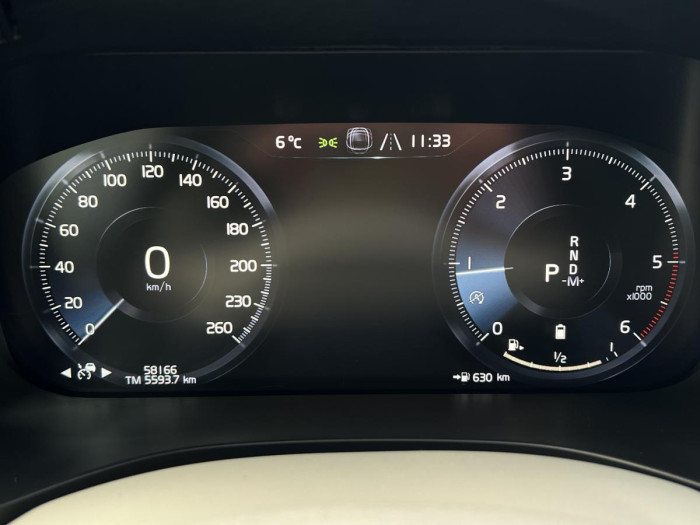Volvo XC60 B4 MOMENTUM Aut 1.maj. 2.0 Momentum