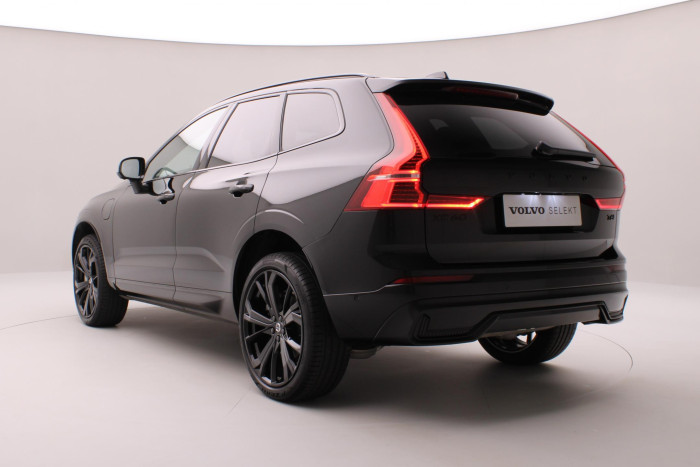 Volvo XC60 T6 AWD ULTRA DARK AUT CZ