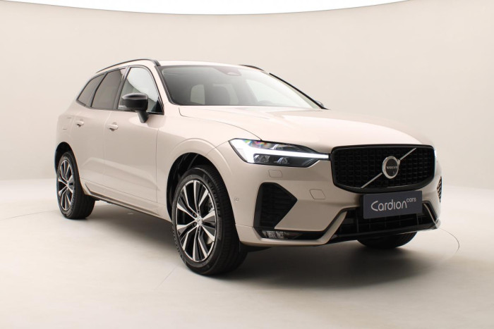 Volvo XC60 B5 AWD AUT DARK ULTRA