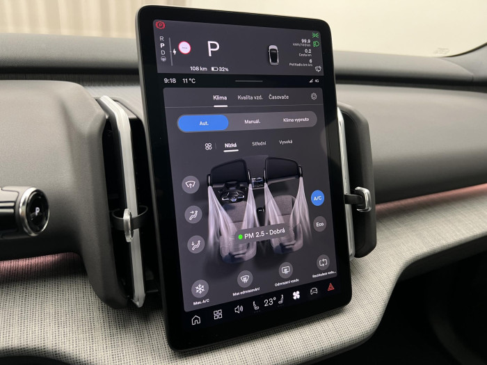 Volvo EX30 PURE TWIN PERFORMANCE ULTRA