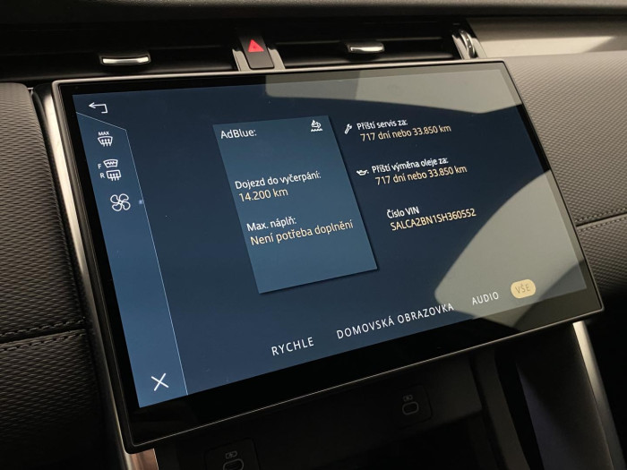 Land Rover Discovery Sport D200 DYNAMIC SE AWD AUT 2.0 d Dynamic SE