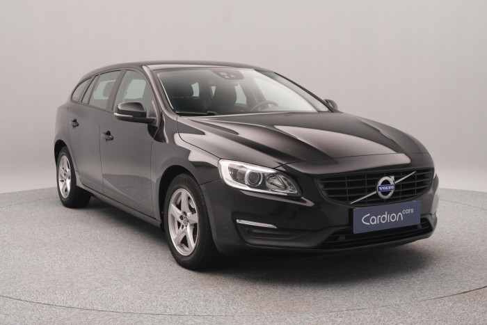 Volvo V60 D4 NAVIGACE CZ 2.0 d