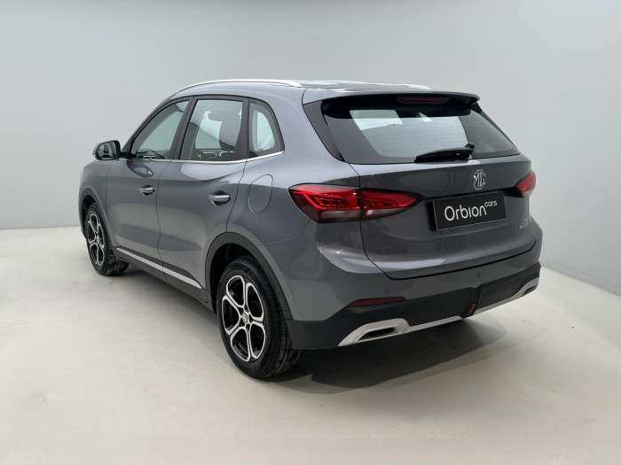 MG ZS 1.5 EMOTION HYBRID+ AUT CZ