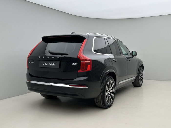 Volvo XC90 B5 AWD PLUS BRIGHT 7MÍST AUT