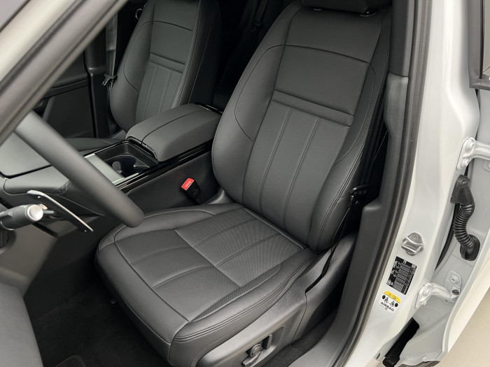 Land Rover Range Rover Evoque D165 S AWD Aut 2.0 d