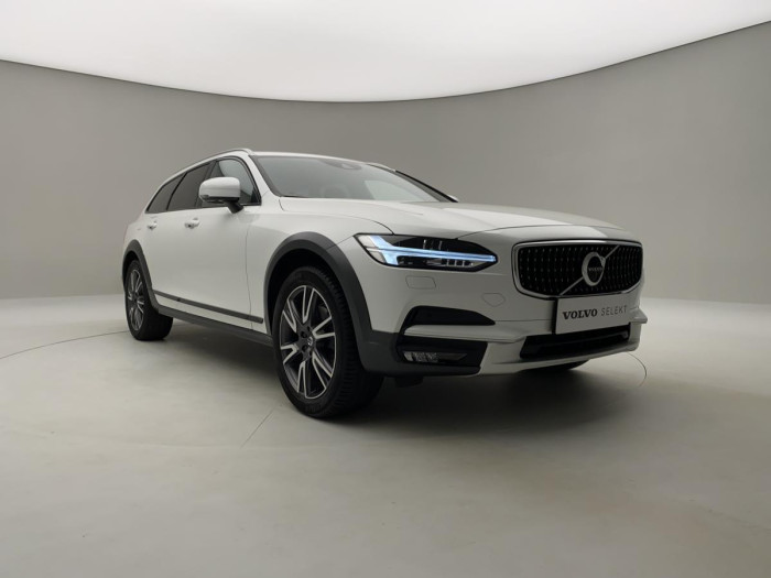 Volvo V90 CC D4 AWD PRO AUT REZERVACE 2.0 d CC CC