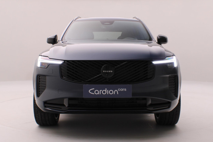 Volvo XC90 B5 AWD BLACK EDITION ULTRA 7 2.0 Edition