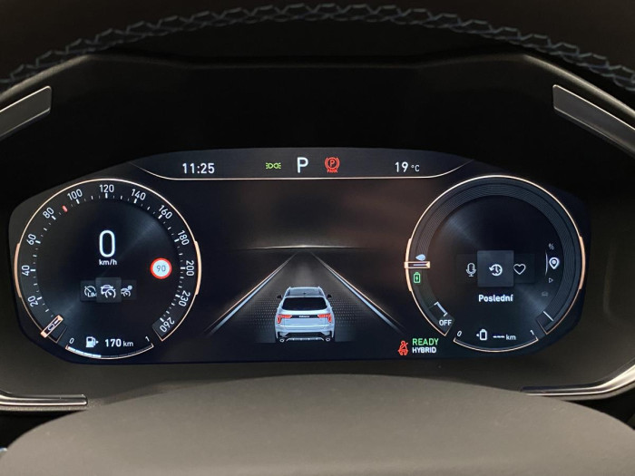 Lynk & Co 01 PHEV DCT AUT 1.maj.