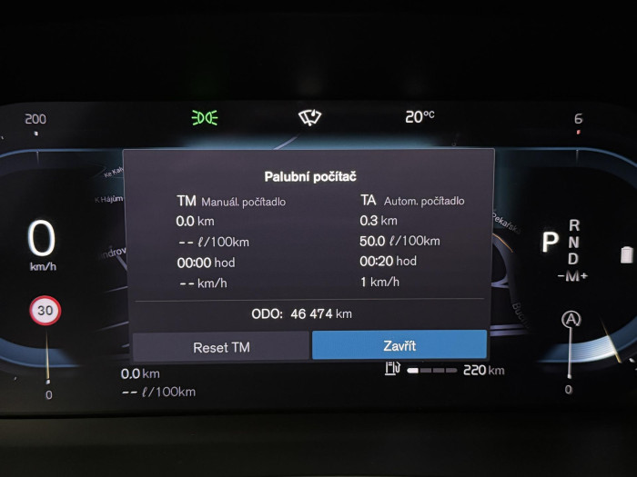 Volvo V60 CC B4 AWD ULTIMATE REZERVACE 2.0 CC CC