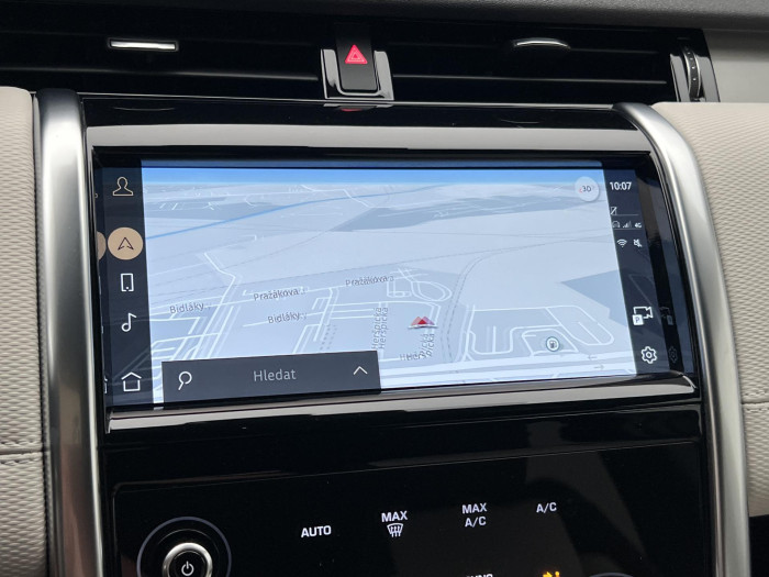 Land Rover Discovery Sport D165 R-DYNAMIC SE CZ APPROVED 2.0 d Dynamic SE