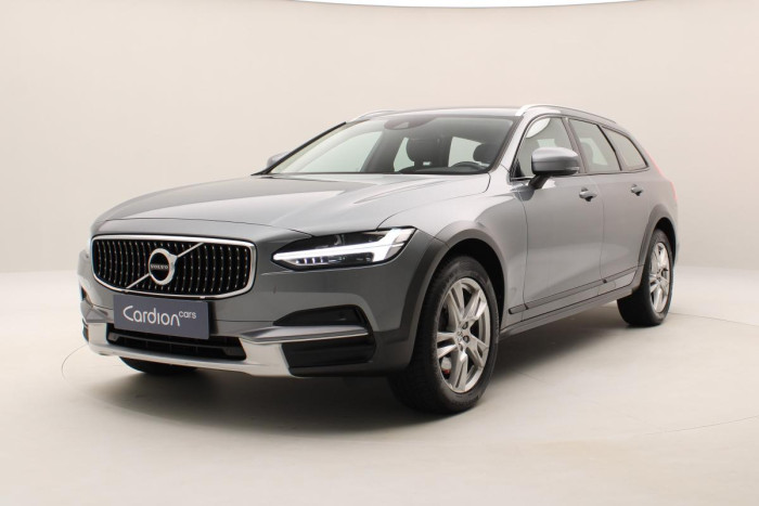 Volvo V90 CC D5 AWD MOMENTUM REZERVACE 2.0 d CC CC Momentum