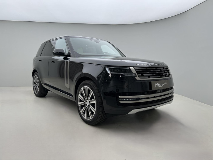 Land Rover Range Rover D350 HSE SWB AWD Aut REZERVACE 3.0 d