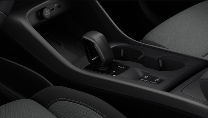 Volvo XC40 B3 CORE AUT