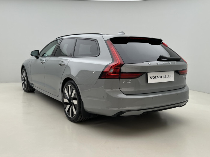 Volvo V90 T6 AWD RECHARGE PLUS DARK AUT
