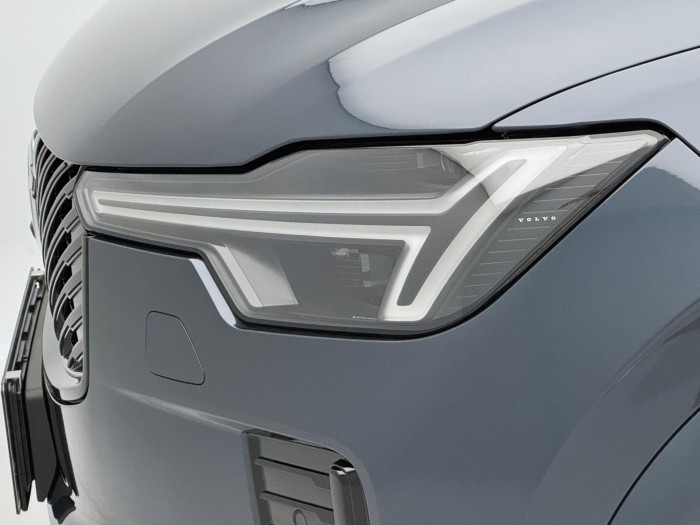 Volvo XC90 B5 AWD AUT DARK PLUS 7míst