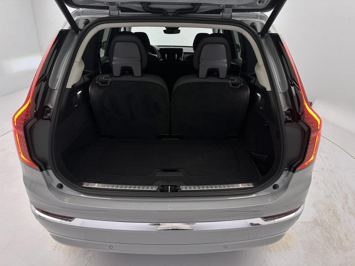 Volvo XC90 B5 AWD AUT CORE 7míst