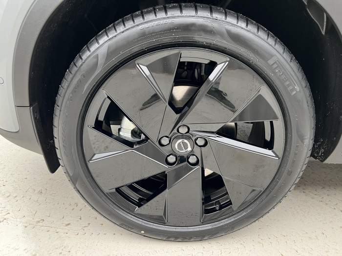 Volvo XC40 B4 BLACK EDITION ULTRA AUT 2.0 Edition