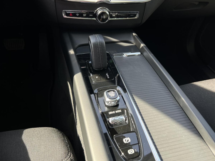 Volvo XC60 T6 AWD RECHARGE INSCRIPTION