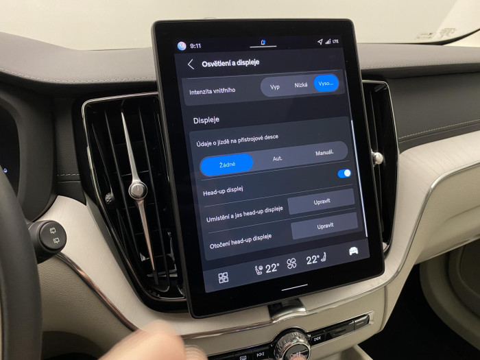 Volvo XC60 T8 AWD AUT BRIGHT ULTRA